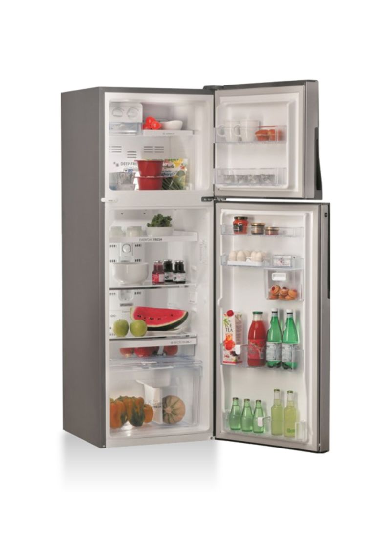 Fridge 460L WTM557RSS Silver